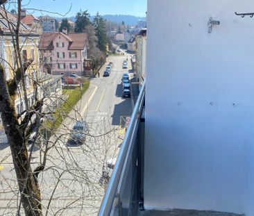 2.5 Zimmer, 50 m², 8. Stock - Photo 6