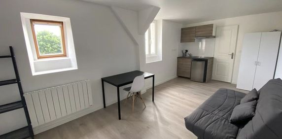 Appartement 1 pièce à louer - Photo 2