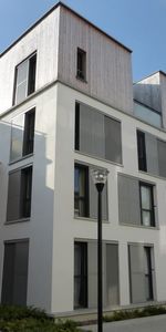 Appartement T1 à louer - 22 m² - Photo 4