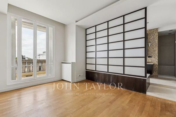 Appartement à louer Paris 16Ème - Muette, Paris Rive Droite, France9 000 EUR / Mois - Photo 1