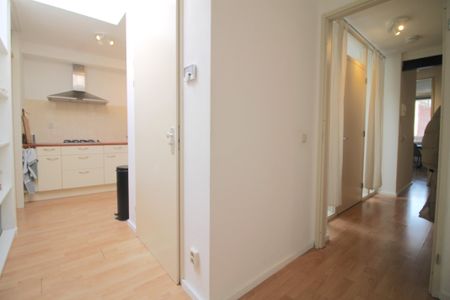 Te huur: Appartement Boschstraat in Breda - Photo 3