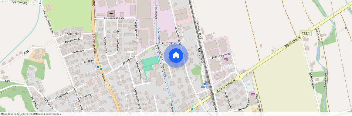 9475, Sevelen, Guschastrasse, 39