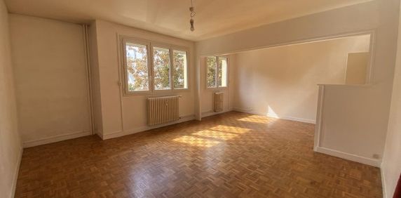 CAEN - APPARTEMENT 4/5PP - Photo 2