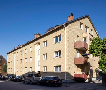 Prinsgatan 13 A - Foto 1