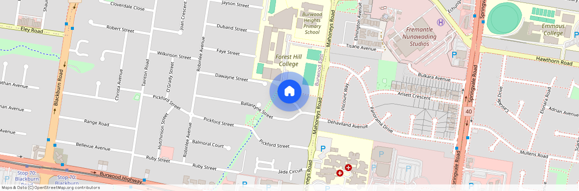 9 Kipling Court, Vic 3151, Burwood East