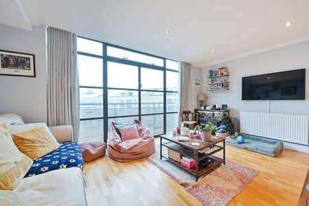 Point Wharf Lane, Brentford, TW8 - Photo 4