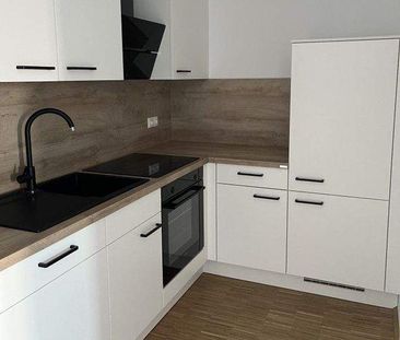 Charmant wohnen im Erstbezug ... moderne Ausstattung ... Fußbodenhe... - Foto 6