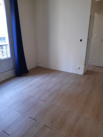 Appartement 23.22 m² - 2 Pièces - Paris (75013) - Photo 2
