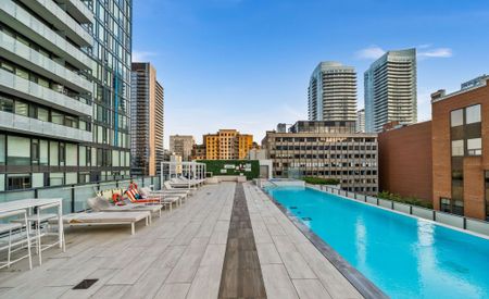 For Lease - 161 Roehampton Avenue Unit# 3003, Toronto, Ontario - Photo 3