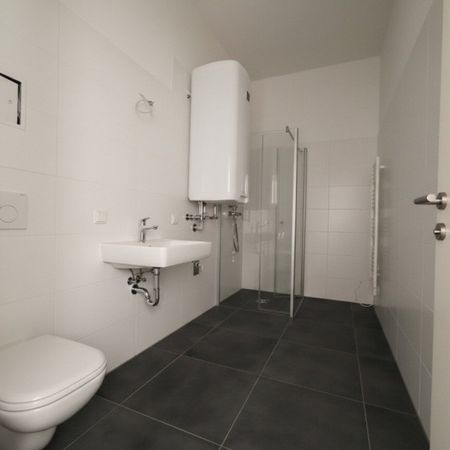 Gemütliche Wohlfühl-Singlewohnung mit hochwertiger Ausstattung! - Foto 4