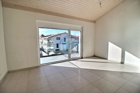 APPARTEMENT DE 3,5 PIÈCES AVEC BALCON - Photo 2