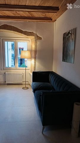 1 Zimmer, 35 m² - Foto 5