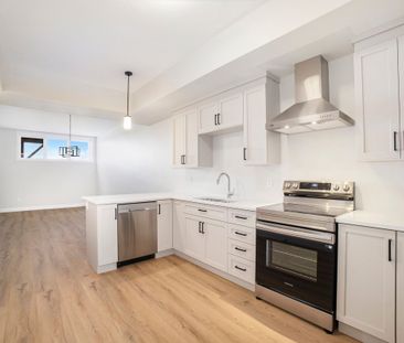 For Lease - 63 Helen Street Unit# B, North Stormont, Ontario - Photo 5