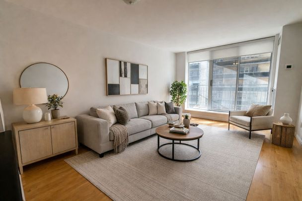 For Lease - 188 Redpath Avenue Unit# 702, Toronto, Ontario - Photo 1