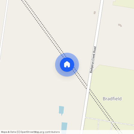 200 Badgerys Creek Road, Bringelly 2556, New South Wales