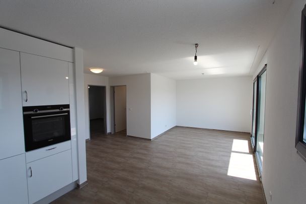 Gemütliche 2.5 Z-Wohnung mit grossen Balkon in Oberentfelden - Photo 1