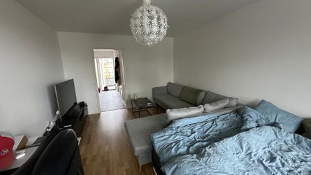 Bäckgatan, Oskarshamn - Photo 2