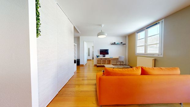 Apartment - Photo 1