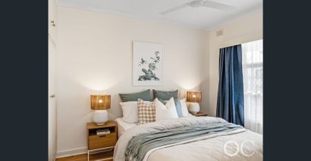 Open the door to Just a Conveniently Located Unit Just minute's walk to the beach - Photo 5