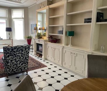 Appartement te huur: Regentesselaan 35 2562 CM Den Haag - Foto 2