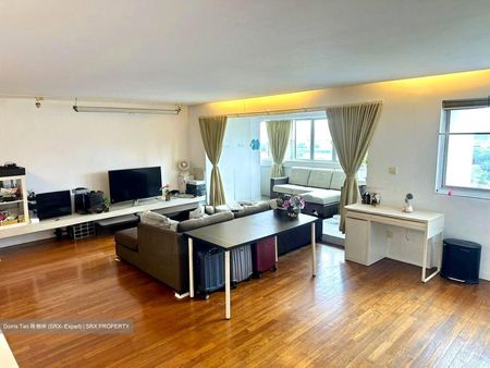 Blk 7 Teck Whye Heights I (Choa Chu Kang), HDB 5 Rooms - For Rent - Photo 3