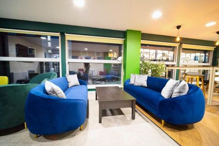 Studio to rent - Photo 4