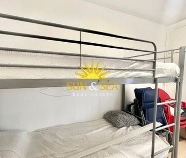 GROUND FLOOR 2 BEDROOM APARTMENT IN TORREVIEJA - Photo 6
