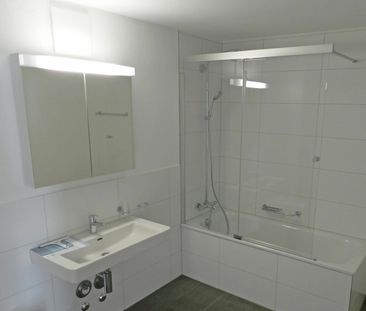 2.5 Zimmer, 78 m², Untergeschoss - Foto 4