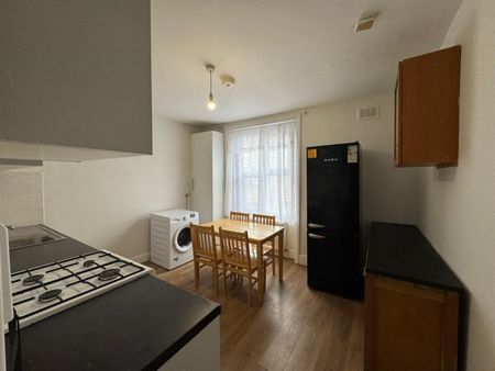Chamberlayne Road, Kensal Rise, NW10 - Photo 5
