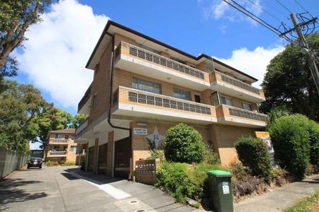 2/36 Cobar Street Dulwich Hill - Photo 2