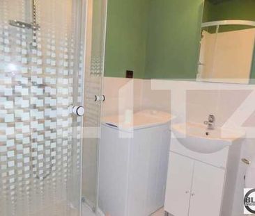 1 camera, 23 mp, mobilat modern, recent renovat, strada Horea - Photo 5