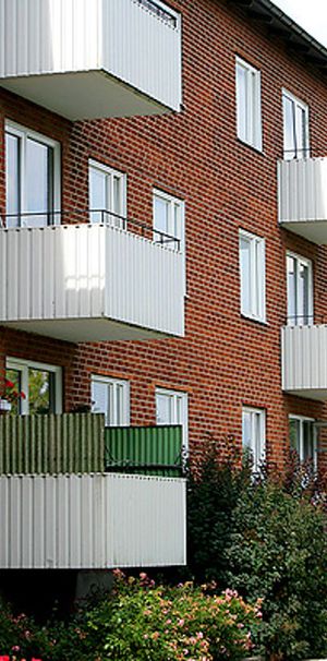 Stora Torg 2A, Marieholm - Foto 1