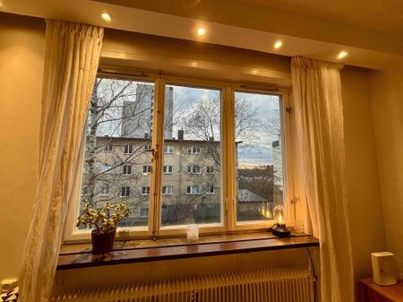 Stickelbärsvägen, Stockholm - Photo 4
