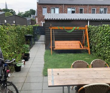 Huis te huur: Sibeliuslaan 2-D 5654 CZ Eindhoven - Foto 2