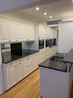 Wohntraum an ruhiger Lage im Breitfeldquartier - Photo 1