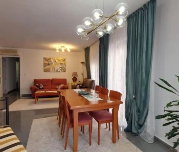 Piso de alquiler en Calle Monseñor Romero, Altozano - Conde Lumiares - Photo 2