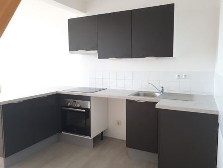 Location Appartement 3 pièces 60m² AMIENS 80000 - Photo 4