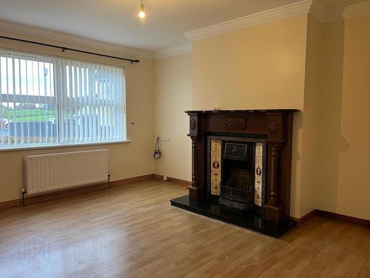 1 Claragh Hill Crescent, Kilrea, BT51 5YW - Photo 1