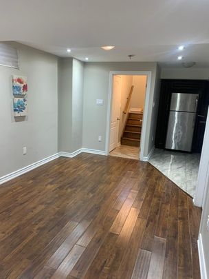 For Lease - 74 Seascape Crescent Unit# Bsmt, Brampton, Ontario - Photo 1