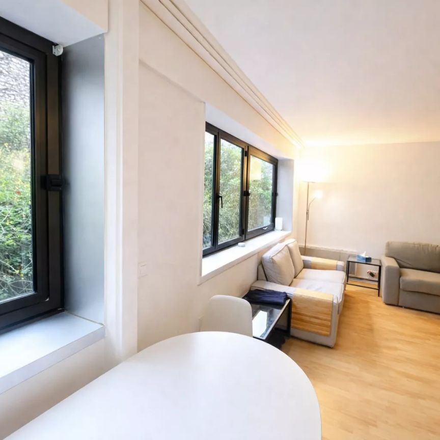 Triangle d'or - Location Grand Studio - 39 m2 - Photo 1