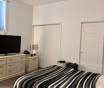 Appartement à louer - Montréal (Le Sud-Ouest) (Pointe-Saint-Charles) - Photo 5