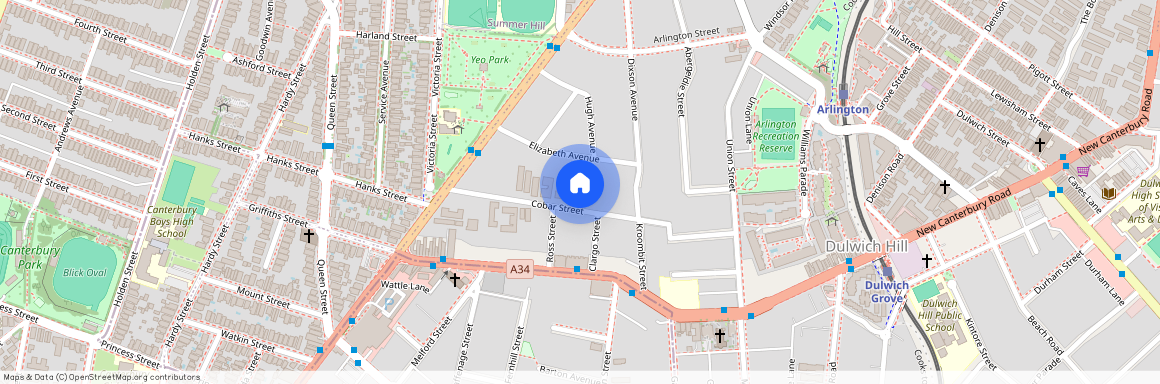 8/35 Cobar Street, NSW 2203, Dulwich Hill