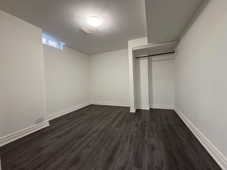 For Lease - 21 Natanya Boulevard Unit# BSMT, Georgina, Ontario - Photo 5