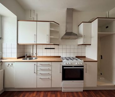 Charmerende 2-værelses i populære Vestbyen<br> - Foto 3