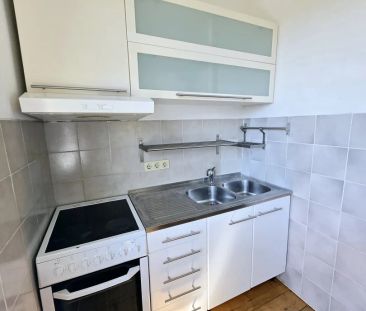 Wohnen wie im eigenen Haus mit Garten! 3 Zimmer + verbaute Loggia +... - Photo 4