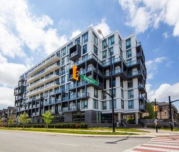 For Lease - 180 Veterans Drive Unit# 703, Brampton, Ontario - Photo 3