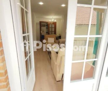 Piso en alquiler en Cuesta de Santa Catalina - Photo 2