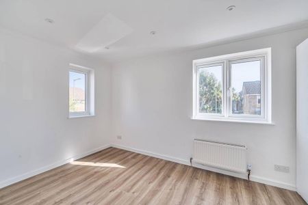 1 bedroom terraced house to rent - Photo 4