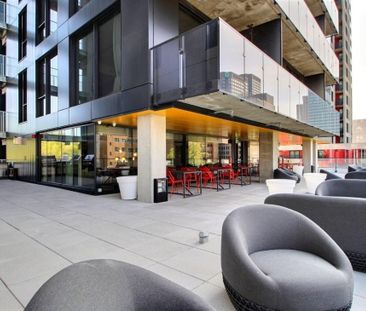 Appartement à louer - Montréal (Ville-Marie) (Centre) - Photo 6
