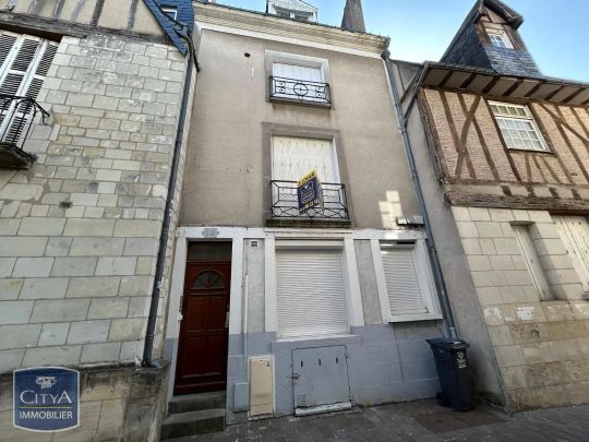 Appartement à louer 1 pièce 23.18m² - Photo 1